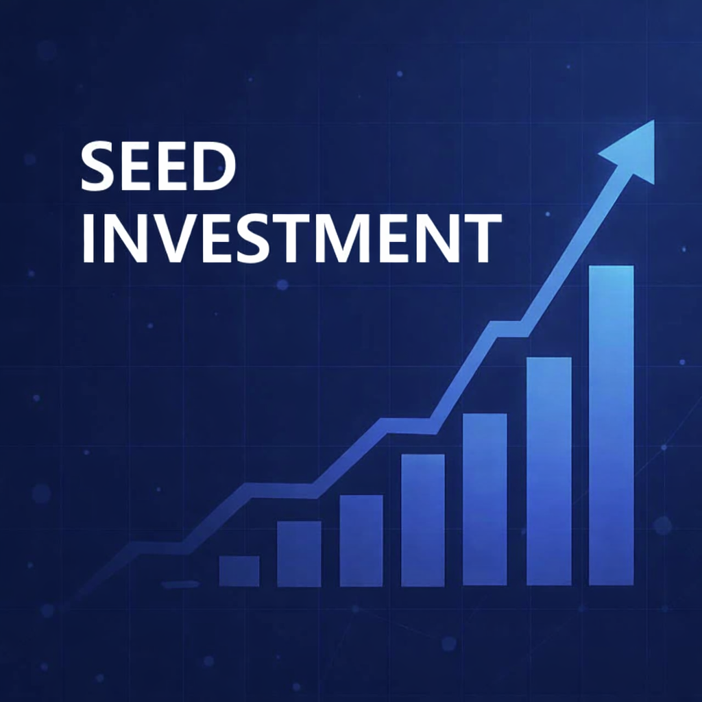 seed investment