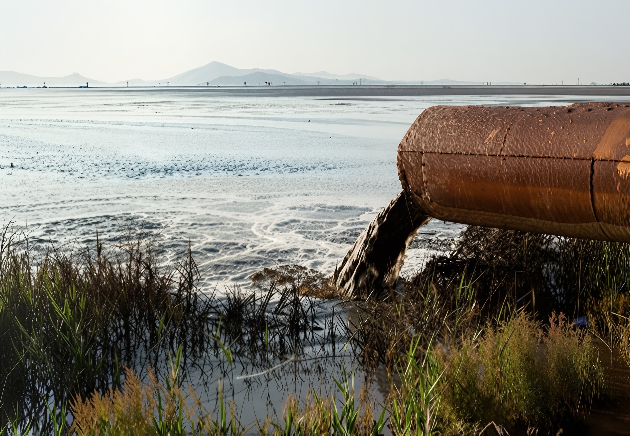 산업폐수 메인 사진 2K