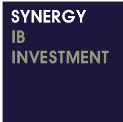시너지아이비 로고