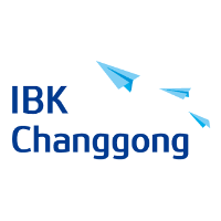 IBK Changgong logo