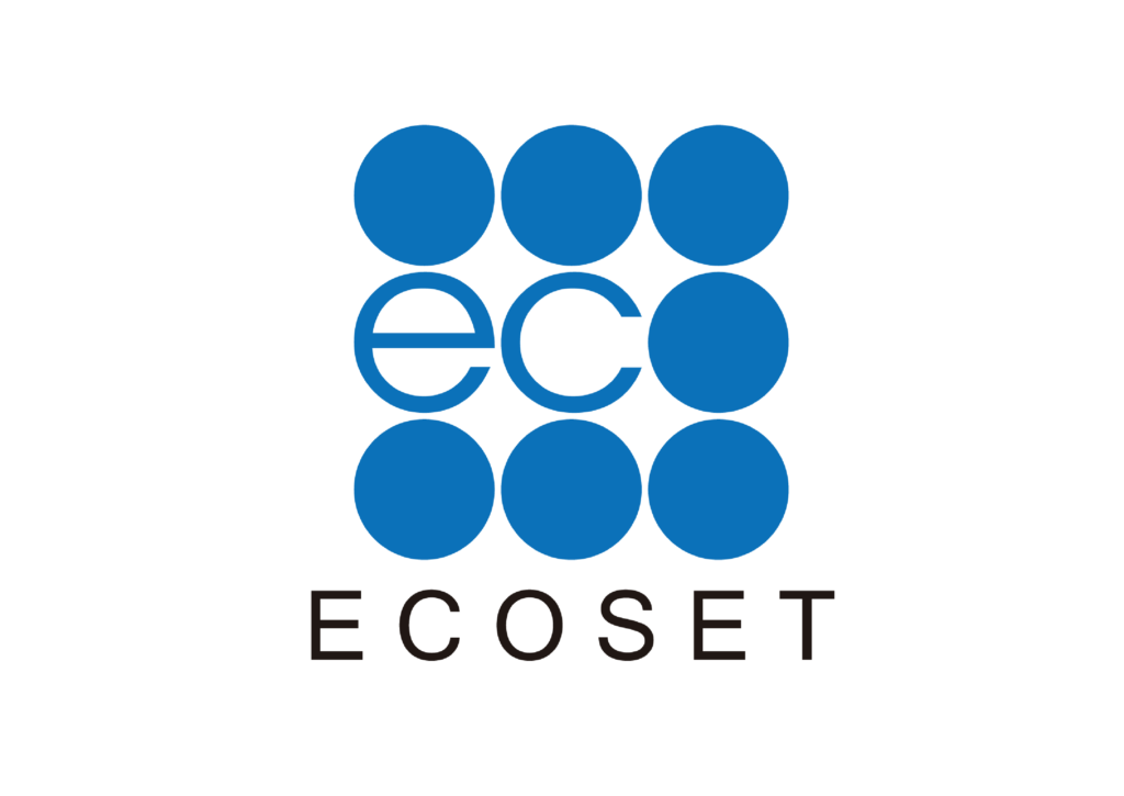 Ecoset Logo 01 01