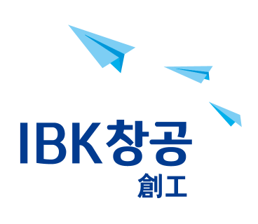 IBK창공 로고