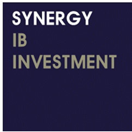 시너지아이비투자 로고